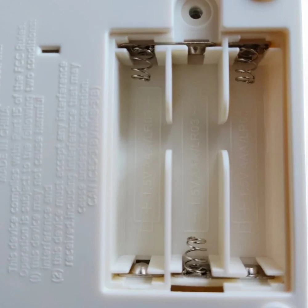 Mattel Electronic Basketball Handheld Game Retro Classic Reissue Basic Fun Works
